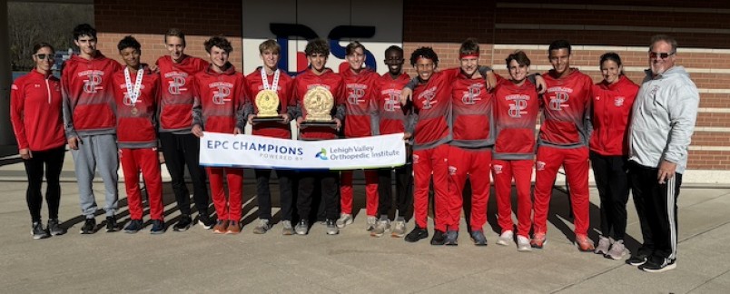 Parkland High School 