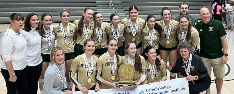 Allentown Central Catholic High School