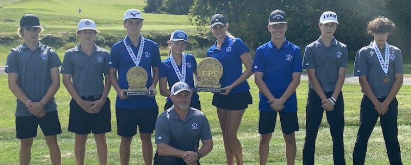 Nazareth High School